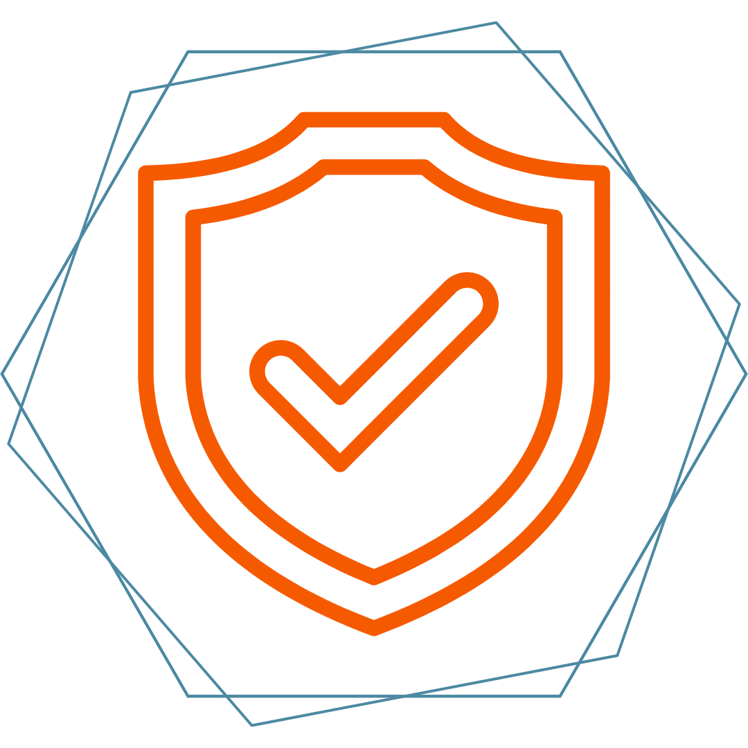 رعایت کامل اصول ایمنی در حین انجام پروژه‌ها